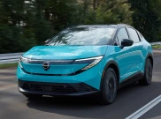 Ribuan Nissan Leaf 2026 Kena Recall Karena Sabuk Pengaman Belakang