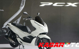 Spesifikasi Honda PCX 150