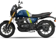 TVS Ronin Hadir dengan Warna Baru Midnight Blue, Tampil Lebih Elegan dan Premium