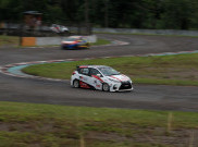 Toyota Gazoo Racing Indonesia Sapu Bersih Kejurnas Motorsport 2022