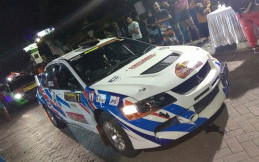 Kejurnas Sprint Rally 2018 Seri I, Awal Kebangkitan Rally Indonesia