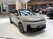 Leapmotor C10 Hadirkan Pengalaman SUV untuk Keluarga 