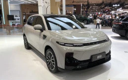 Leapmotor C10 Hadirkan Pengalaman SUV untuk Keluarga 