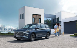 4 Fakta Menarik Wuling Victory