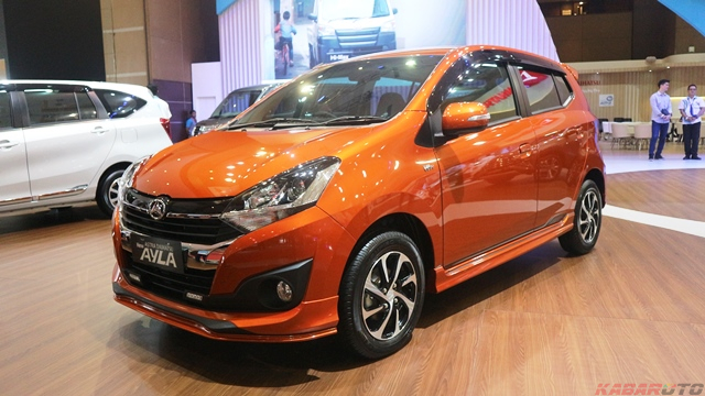 Ikut Game Arena of Valor di Daihatsu Urban Fest Bandung, Bisa Menang 1 Unit Ayla