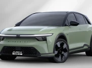 Mobil Listrik Mitsubishi ASX VR-e Segera Meluncur di Australia