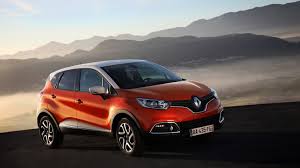 Renault Rilis Renault Captur