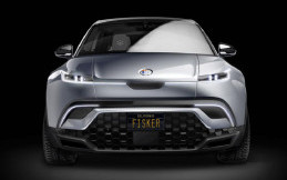 SUV Listrik Fisker Ocean akan Diproduksi Massal Tahun 2021, Siap jadi Pesaing Tesla