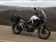 Triumph Tiger 900 Alpine Edition, Harga Rp725 Jutaan dan Ini Spesifikasinya