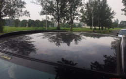 Yuk, Kenali Masalah Pada Sunroof dan Panoramic