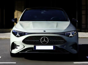 Terungkap! Jantung Pacu Mercedes-Benz CLA 220 Hybrid 2026, Dikembangkan Bareng Geely