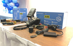 SuperSpring Perkenalkan Produk Barunya, Salah Satunya Memiliki Fitur Live Camera