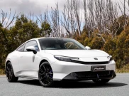 Honda Prelude Hadir dengan Mesin Hybrid dan DNA Civic Type R