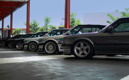 Indonesia Wheels Day Digelar Akhir Pekan Ini di QBig BSD City Tangerang, Ini Agendanya