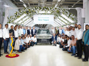 Volkswagen Mulai Produksi Taigun 2026 di India, Siap Rebut Pasar Hyundai Creta