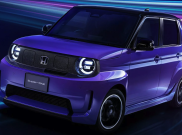 Honda Super-One Siap Debut, Tampilan Kalcer Tapi Harganya Cuma Segini