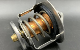 Thermostat Mobil, Memiliki Fungsi Penting untuk Menjaga Suhu Mesin