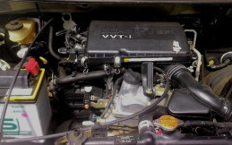 Ini Penyebab Mobil Injeksi Boros Tak Bertenaga 