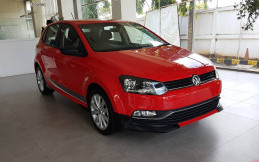 Profil - Volkswagen Polo 1.2 VRS