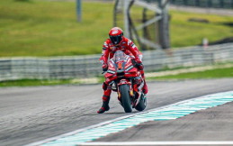 Skenario Francesco Bagnaia Kunci Gelar Juara MotoGP 2023