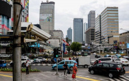 Dapat Notifikasi Tilang ETLE Lewat WhatsApp, Begini Cara Bayar Dendanya