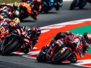 Ambisi Ducati Kuasai MotoGP Italia 2026 dan Misi Comeback Marc Marquez