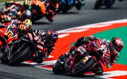 Ambisi Ducati Kuasai MotoGP Italia 2026 dan Misi Comeback Marc Marquez