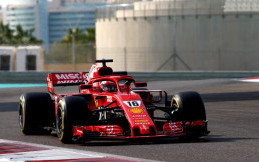 Cemerlang bersama Ferrari di Tes F1 GP Abu Dhabi, Charles Leclerc Bungkam Pengkritik