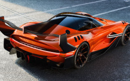 Hyundai Motorsport Siap Beraksi di Le Mans 24 Jam Bersama Genesis