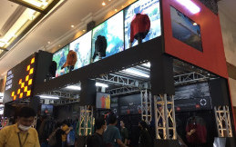 Respiro Bawa Produk Baru dan Diskon Menarik di IMOS 2022 