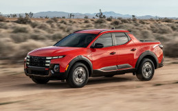 Jalin Kolaborasi, Hyundai dan GM Siap Kembangkan 5 Kendaraan Baru