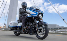 Dua Faktor Yang Membuat Harley-Davidson Khawatir Untuk Produksi Model Baru