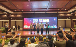 Mengusung Tema BOOST, IIMS 2023 Digelar Bulan Februari