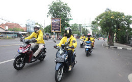Sunmori Saat Pandemik Boleh Saja, Asal Taati Aturan Ini agar Tak Berurusan dengan Hukum