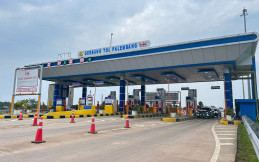 Tarif Tol Trans Jawa Diskon 20% untuk Arus Mudik dan Arus Balik, Catat Tanggalnya!