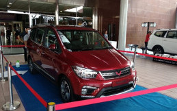 Nih, Diskon dan Promo Wuling di Big Bang Jakarta 2019