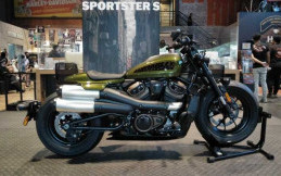 JLM Auto Indonesia Berencana Tambah Satu Diler Harley-Davidson