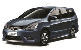 Nissan Grand Livina Model Baru akan Keluar, Diskon Model Lawasnya Gede Banget!