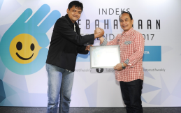 Mazda Biante Jadi Van Paling Membahagiakan