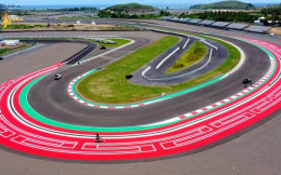 Saat MotoGP Berlangsung di Mandalika, Hanya Kendaraan Ini yang Bisa Parkir Dekat Sirkuit