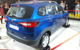 Saingi Merek Lain, Beberapa Fitur Ini Jadi Nilai Jual Renault Triber