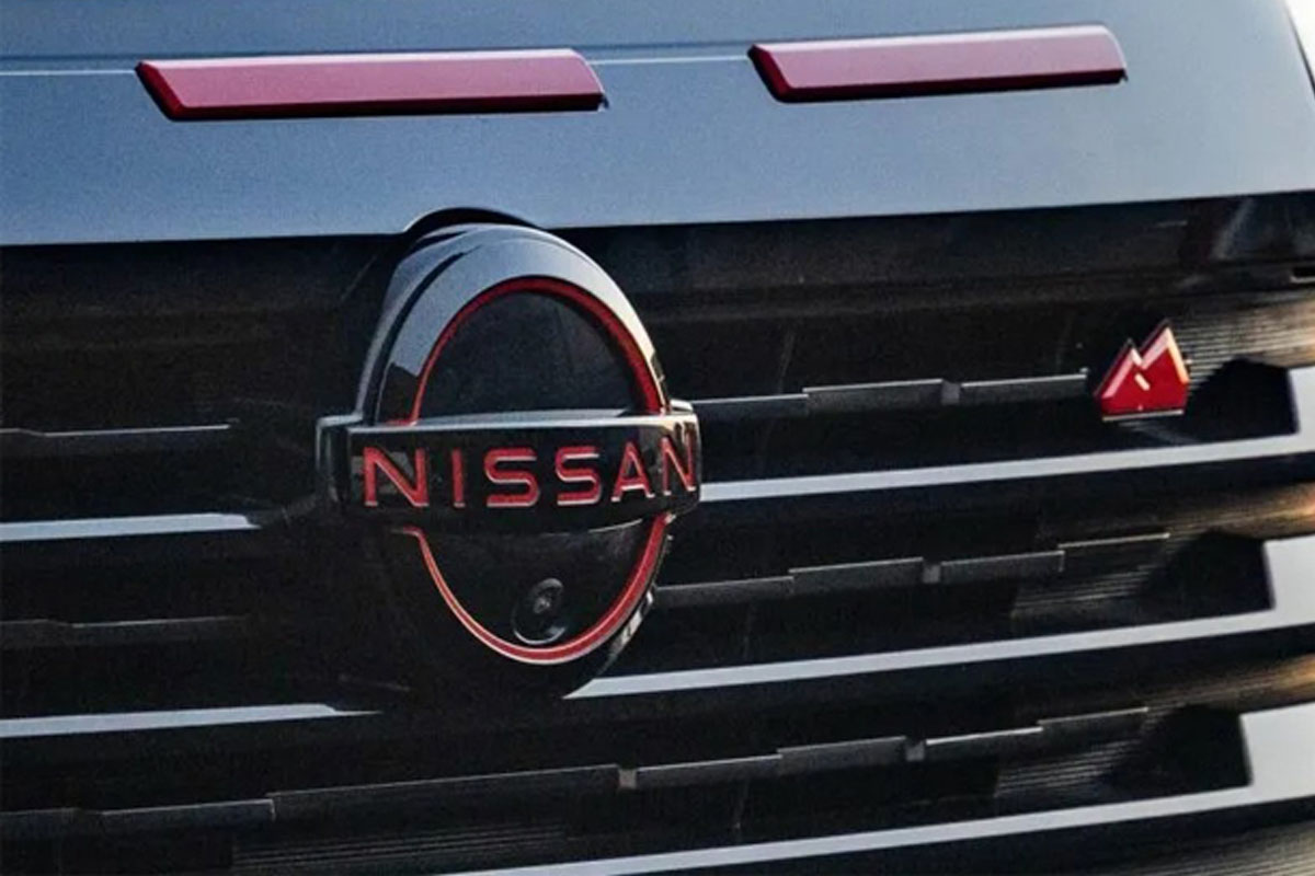 Nissan Prediksi Mobil China Masuk Amerika Serikat dalam 5 Tahun