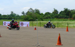 102 Starter Bertarung di Indonesia Drag Wars 2018