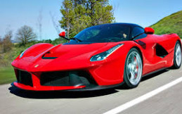 3 Hypercar Legendaris Ini Dijual Rp 100 Miliar