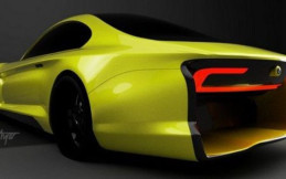 BMW Siapkan Supercar Pesaing Porsche dan McLaren