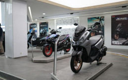 Rayakan Ultah Setengah Abad, Ini Rencana Yamaha Indonesia