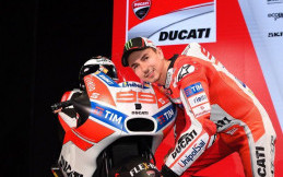 Lorenzo Sempat Ingin Pensiun di Usia 27 Tahun