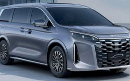 Perbedaan BYD M9 dengan Denza D9 di Indonesia, Mana yang Lebih Unggul?