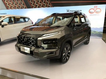 Kenali Ragam Fitur Keselamatan pada Mobil Modern, Supaya Fungsinya Bisa Dimanfaatkan