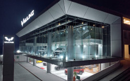 Flagship Wuling Center, Cara Tepat Lebih Dekat ke Konsumen